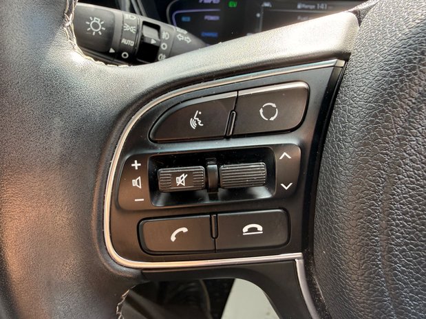 Kia Niro 3 21