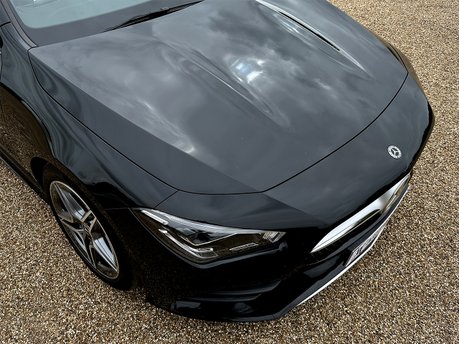 Mercedes-Benz CLA Class CLA 220 AMG LINE PREMIUM PLUS 20