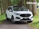 Ford Edge 2.0 Edge ST-Line EcoBlue Auto 4WD 5dr