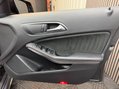 Mercedes-Benz A Class 2.1 A200d AMG Line (Premium) 7G-DCT Euro 6 (s/s) 5dr 32
