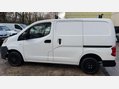 Nissan NV200 1.5 dCi Acenta Panel Van 6dr Diesel Manual SWB Euro 5 (90 ps) 18