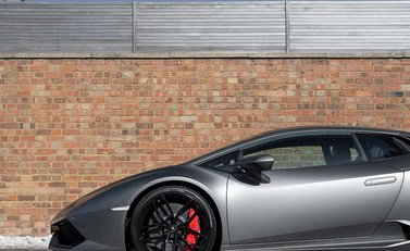 Lamborghini Huracan LP610-4 22