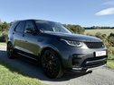 Land Rover Discovery SDV6 HSE LUXURY
