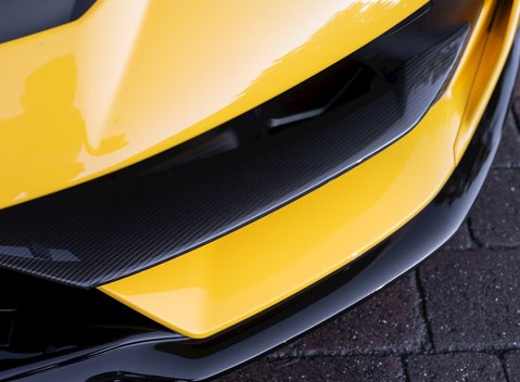 Lamborghini Aventador SVJ LP 770-4 24