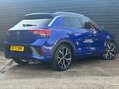 Volkswagen T-Roc 2.0 T-Roc R TSi 4Motion Semi-Auto 4WD 5dr 23