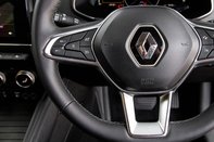 Renault Zoe TECHNO 19