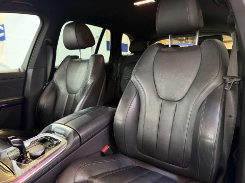 BMW X5 3.0 30d M Sport SUV 5dr Diesel Auto xDrive Euro 6 (s/s) (265 ps) 32