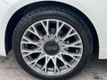 Fiat 500 1.0 500 Dolcevita + MHEV 3dr - NATIONAL DELIVERY* 55