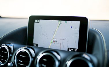 Mercedes-Benz AMG GT R GT R 26