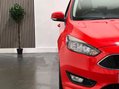 Ford Focus 1.5 TDCi Zetec S Euro 6 (s/s) 5dr 50