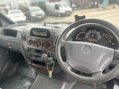 Mercedes-Benz Sprinter AUTO-TRAIL MOHICAN 2 BERTH MOTORHOME FANTASTIC CONDITION 7