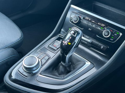 BMW 2 Series 220I M SPORT GRAN TOURER 31