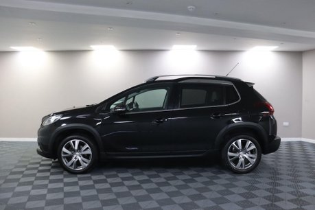Peugeot 2008 PURETECH S/S ALLURE 18