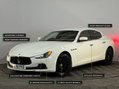 Maserati Ghibli DV6 4