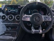 Mercedes-Benz C Class C63 S Night Edition Premium+ 12