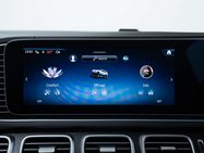Mercedes-Benz GLS 3.0 GLS 450 Business Class D MHEV 4M Auto 4WD 5dr 28