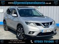 Nissan X-Trail 1.6 dCi Tekna Euro 6 (s/s) 5dr 1