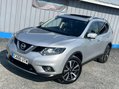Nissan X-Trail 1.6 dCi Tekna Euro 6 (s/s) 5dr 69