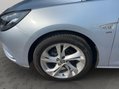Vauxhall Astra 1.4i Turbo SRi Nav Euro 6 5dr 14