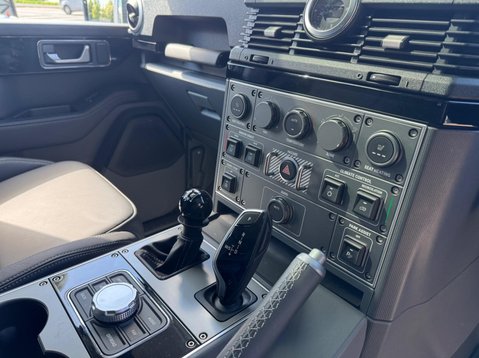 Ineos Grenadier FIELDMASTER EDITION 15