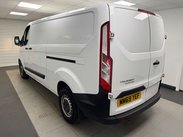 Ford Transit Custom 2.0 Transit Custom 300 Leader EcoBlue 17