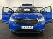 Skoda Enyaq Enyaq IV 60 5dr 8