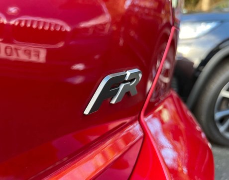 SEAT Ibiza 1.0 Ibiza FR Sport TSi Semi-Auto 5dr 35