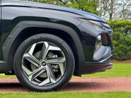 Hyundai TUCSON T-GDI ULTIMATE 23