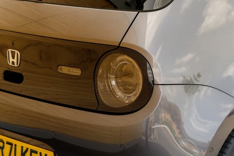 Honda Honda E ADVANCE 9