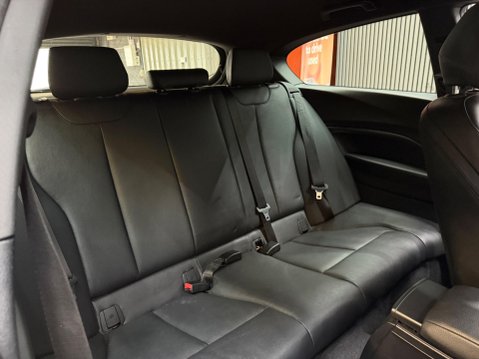 BMW 1 Series 2.0 118d M Sport Shadow Edition Auto Euro 6 (s/s) 3dr 39