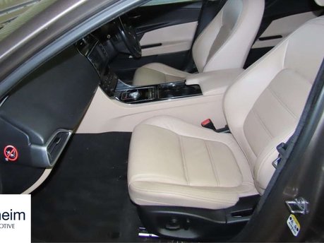 Jaguar XE 2.0 GTDi Prestige Saloon 4dr Petrol Auto Euro 6 (s/s) (200 ps) 2