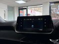 Peugeot 2008 50kWh Allure Premium Auto 5dr (7kW Charger) 71
