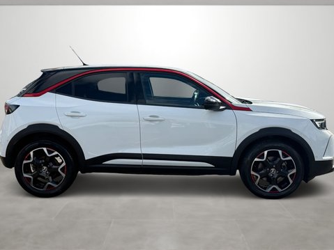 Vauxhall Mokka 100kW SRi Premium 50kWh 5dr Auto 10