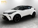 Toyota C-HR 1.8 VVT-h GR SPORT SUV 5dr Petrol Hybrid CVT Euro 6 (s/s) (122 ps) 3