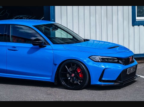 Honda Civic 2.0 Civic Type R 5dr 27