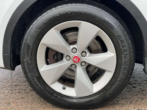 Jaguar E-Pace 2.0 E-Pace R-Dynamic S D AWD Automatic 4WD 5dr - NATIONAL DELIVERY* 46