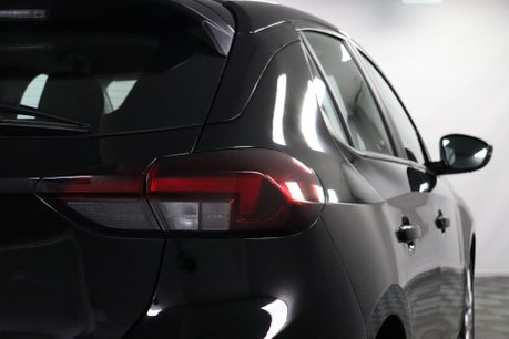 Vauxhall Corsa SE 43