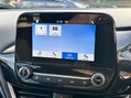 Ford Fiesta 1.1 Ti-VCT Zetec Euro 6 (s/s) 5dr 19