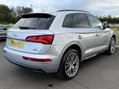 Audi Q5 2.0 TDI Sport S Tronic quattro Euro 6 (s/s) 5dr 8