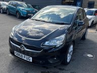 Vauxhall Corsa ENERGY 9