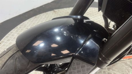KTM Duke 2016 9K MOT JUNE 2027 200CC NAKED BIKE 32