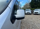Vauxhall Vivaro SWB Low Roof Sportive 2700 Air Con Sensors Euro 6 NO VAT 20