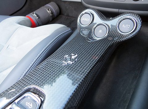 Ferrari California 16