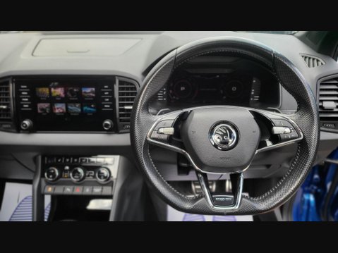 Skoda Karoq SPORTLINE TSI DSG 26