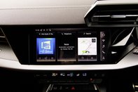 Audi A3 SPORTBACK TFSI E S LINE 22