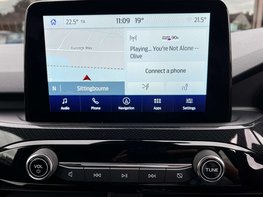 Ford Kuga 2.5 Kuga ST-Line X Phev CVT 5dr 37