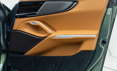 Ferrari Purosangue 29