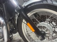 Royal Enfield Interceptor 650 2019 ONLY 16K A2 READY 650CC MODERN CLASSIC RETRO BIKE 22