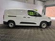 Peugeot Partner 1.5 Professional L2 BHDi 5dr 10