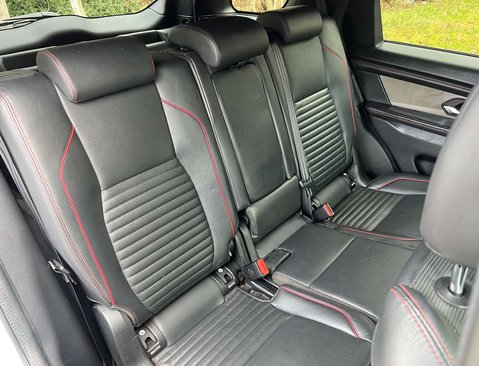 Land Rover Discovery Sport 2.0 Discovery Sport R-Dynamic HSE Auto 4WD 5dr 41